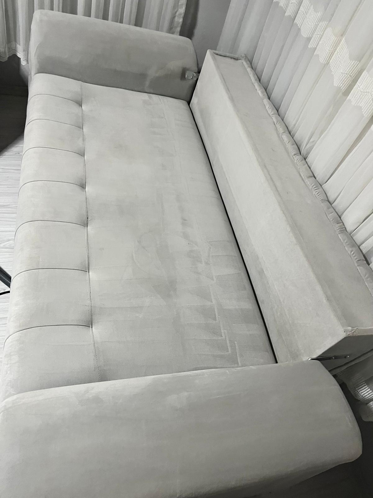 Koltuk Jet Koltuk Yıkama